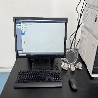 Agilent 1260 Infinity II HPLC System image 2